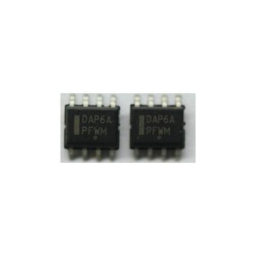 IC new original DAP6A DAP6 SOIC8 Free Shipping