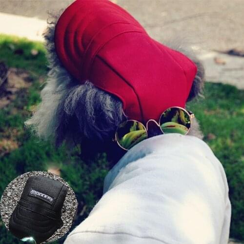 KuuMokiki Hats For Dogs