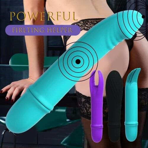 Multi-speed G Spot Vagina Vibrator Clitoris Butt Plug Anal Erotic Goods Products Sex Toys for Woman Men Adults Female Dildo Shop