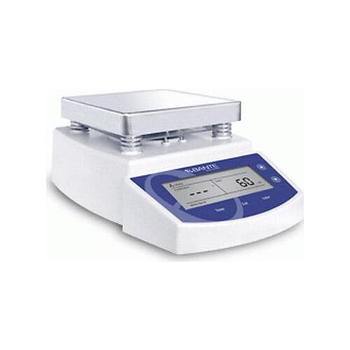 MS200 Magnetic Stirrer,AC 220V/110V 50Hz