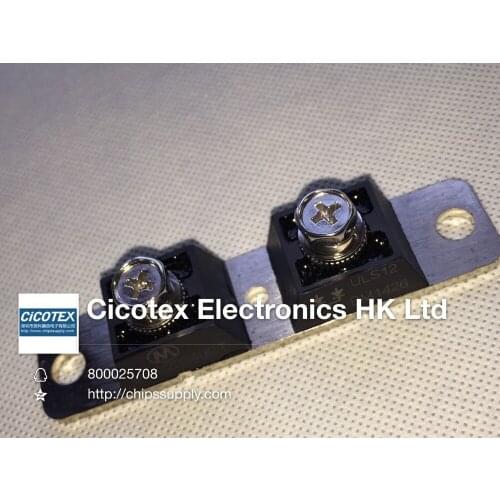 MUR20040CT power module IGBT
