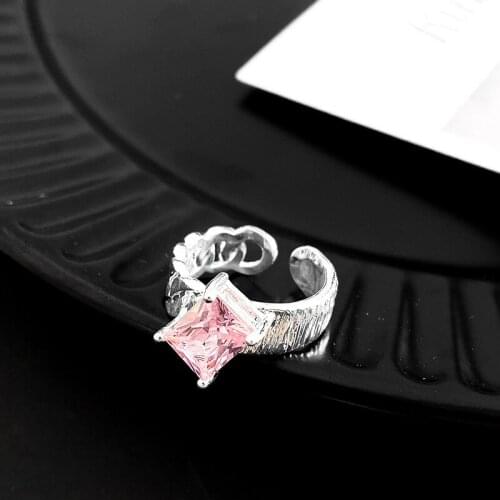 OIMG Wedding Rings