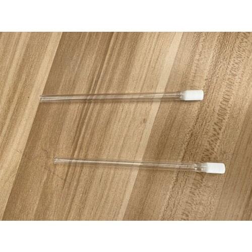 Straight Aeration Pipe L-type Aeration Pipe