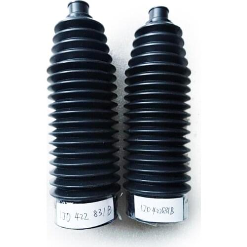 Steering Rack & Pinion Boot Rein Brand Fits VW Beetle Golf Jetta AUDI 1J0 422 831 B