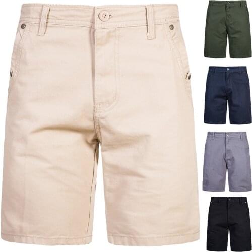 SZOLWY Mens Summer Shorts