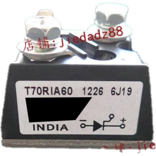 T70RIA60 143315044 Original, Can Provide Test, 1 Year Warranty