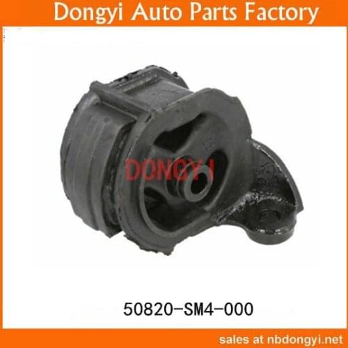 High Quality Engine Mount OEM 50820-SM4-000