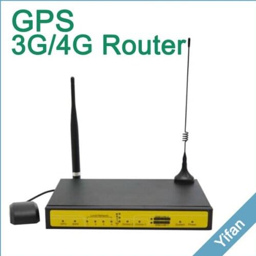 Yeacomm Routers