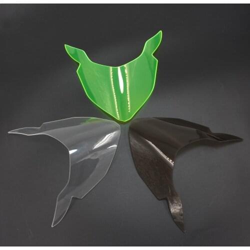 Headlight Screen Protection Guard Cover Fit for Honda CB500X CBR650F 17-19