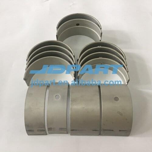 6QA1 Main Bearing 1-1150037-0 For Isuzu