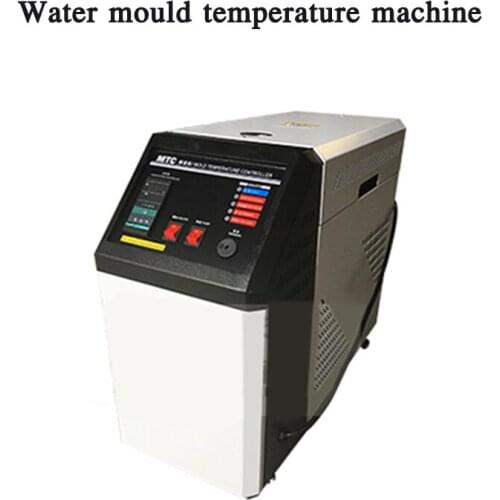 6KW mold water temperature machine intelligent automatic temperature control machine injection thermostat 380V