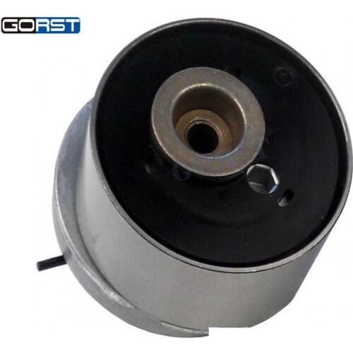 Car parts timing belt 55574864 belt drive tensioner deflection guide pulley for CHEVROLET AVET AVEO SALOON ORLANDO 55562217