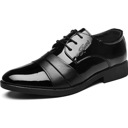 Mazefeng Brand LOAFERS MEN DRESS SHOES FASHION HAND-MADE Lace-up TASSEL LOAFERS WEDDING OFFICE SHOES CASUAL MEN SHOES LEATHER 48