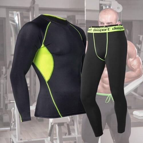 Brand Thermal Underwear Set Men Winter Thermo Underwear Soft Comfortable Stretch Warm Long Johns Male Outdoors Underwear Suits