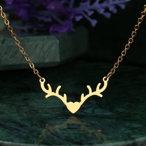 DGIDDK Pendant Chains