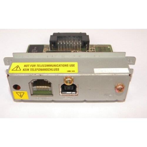 DM-D USB INTERFACE M148B FOR EPSON TM-T88IV AND OTHER EPSON PRINTERS printer parts