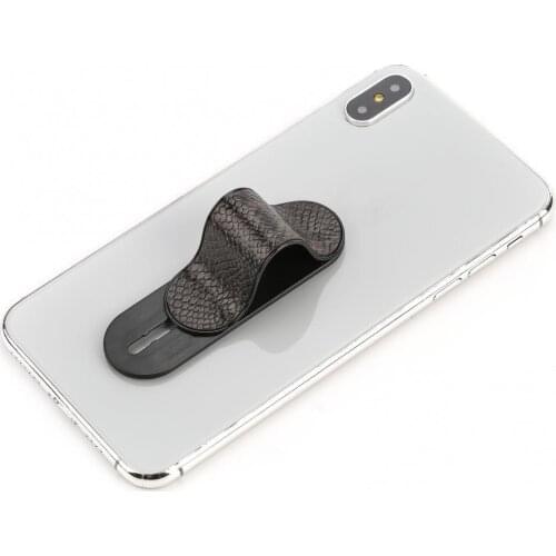 Finger Ring Mobile Phone Holder Ring Grip Animal Multi Band Universal Phone Socket Gift Stand Back Sticker For Wireless Charging