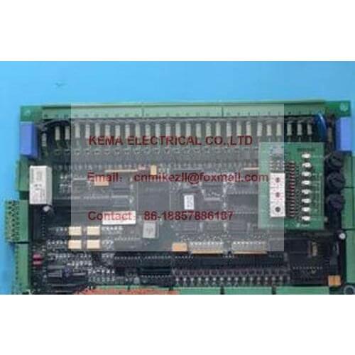 Elevator Escalator parts/elevator import TF-134 sevice board