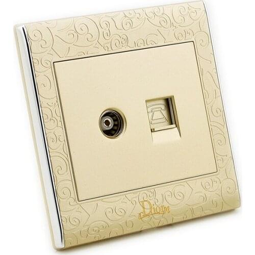 Makerele Switches