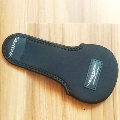 New Baitcasting Fishing Reel bag Spinning Casting Wheel Protective Case Reels Tackle Storage Pouch Protector cover