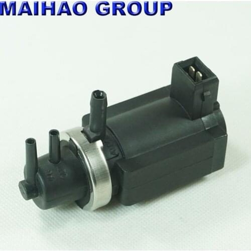 New Turbo Pressure Solenoid Valve 14956-EB300 14956-EB30A 14956-EB70B 14956-EB70A for Nissan Pathfinder Navara