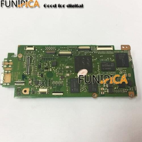Original Camera board for Nikon D5100 Mainboard d5100 mother board DSLR Camera Accessories Free Shipping