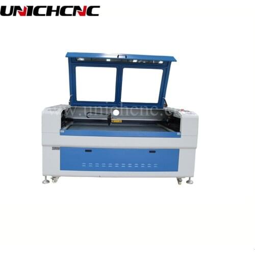 Made in china 1200mm*900mm desktop cnc laser cutter machine