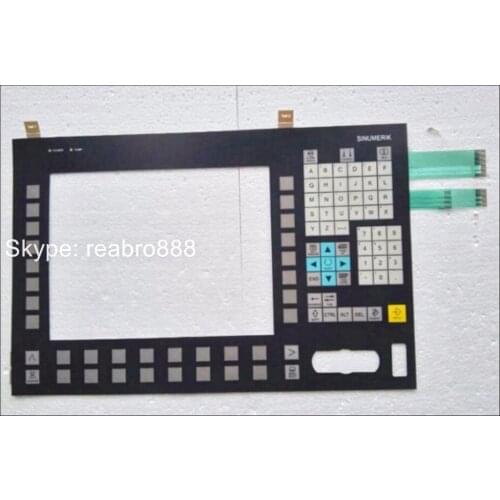6FC5203-0AB10-0AA1 840D Touch screen touch panel