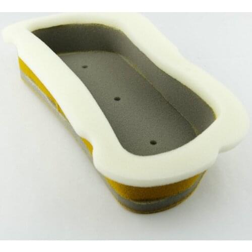 Motorcycle Parts Air Filter Sponge Cleaner Cap for Yamaha 5EB-14451-00