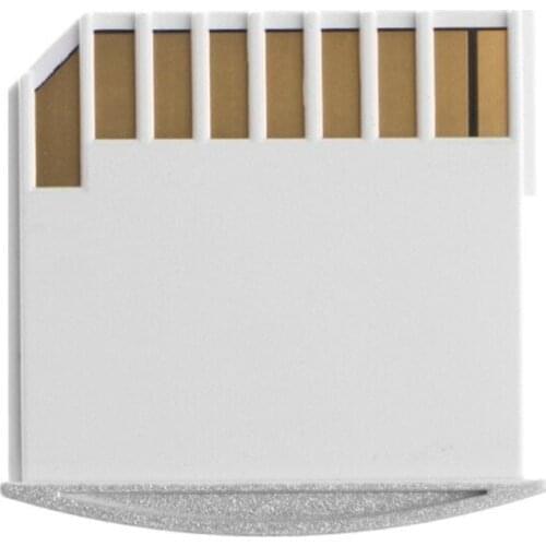 ZERODATE Card Readers