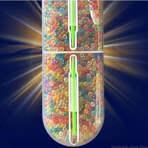 2000Pcs Variety Flavor Cigarette Pops Bursting Beads Capsules Tobacco Filter Tips Partner Menthol Men Present Smoking S03 21