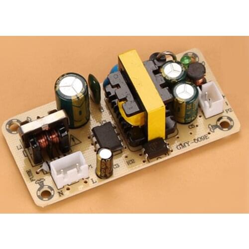 AC-DC 32V 0.56A Switching Power Supply Module Bare Circuit AC100-240V to 32v 0.56A Board for Replace/Repair