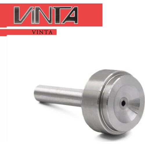 Free Shipping!2pcs/lot CNC Sprue Bushing Type B 16mm Linear Bearings Feeder Head Feeding Tool Nozzle Shaft Parts Sprue Bushings