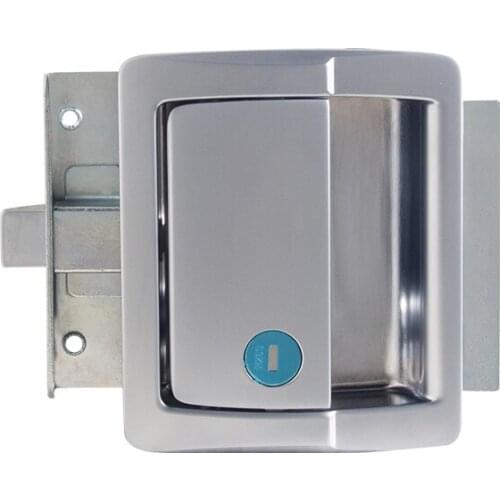 Free shipping lock Door Hardware Construction vehicles special vehicles machinery pull Industrial equipment truck handle knob