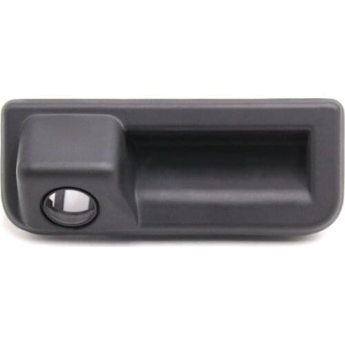 FOR NEW AUDI A3 8Y 2021 - High Line Rear View Camera shell case