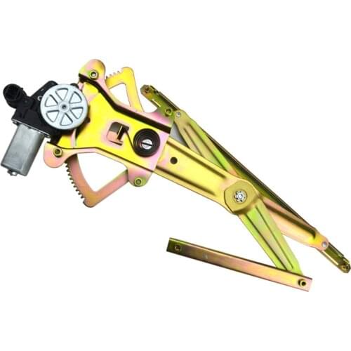 Electric window regulator assembly for BYD F3 G3 S3 Left Right side Front Rear Window motor