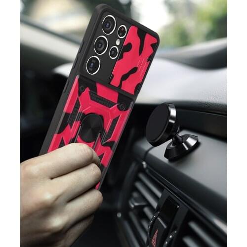 FANHUN Xiaomi Poco X3 Phone Cases