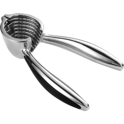 H7JB Nut Almond Nutcracker Pecan Hazelnut Hazel Nut Sheller Crack Walnut Opener Plier