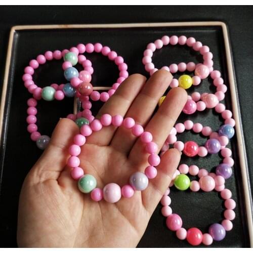 Happy Kiss Children's Bracelets
