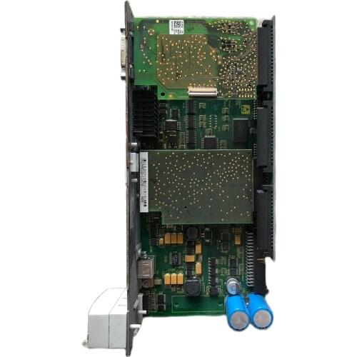 CSH01.1C-NN-ENS-NNN-MA1-NN-S-NN-FW Rexroth Servo Control Board Used