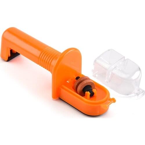 Multifunction Knife Sharpening Stone Sharpener Kitchen Household Tool