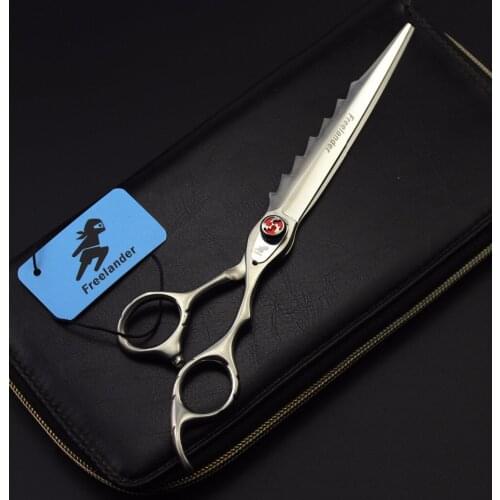 Professional 8 inch Pet Dog Animal Grooming Hair Cut Scissors