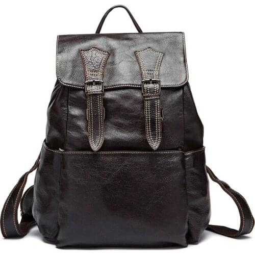 Senkey Style Men's Bags For Documents