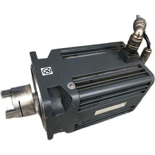 Fagor FXM74.20A.E1.100 Servo Motor Used In Good Condition