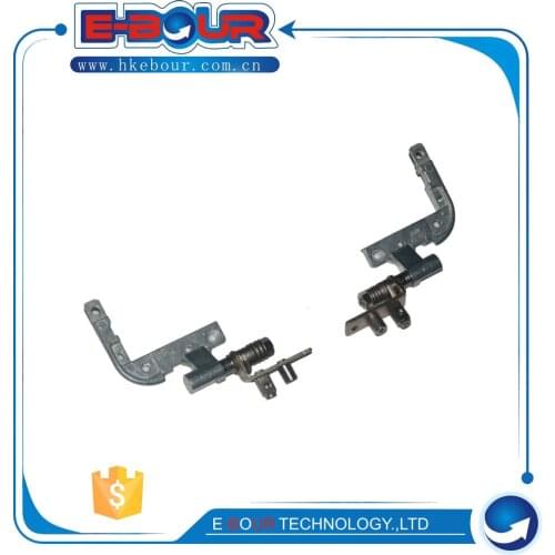 Free Shipping 10PCS/Parts LCD Hinge for Asus K50 K50AB X8A A41 F52 Notebook Hinge