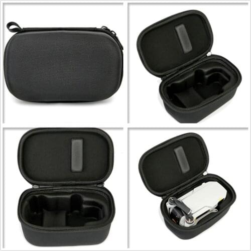 Waterproof Drone -DJI Mavic Mini 2 Carrying Travel Case Storage Bag For -DJI Mavic Mini 2 Accessories X6HB