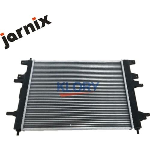 Good Quality Radiator Assembly For CHERY TIGGO 2 OEM:J42-1301110
