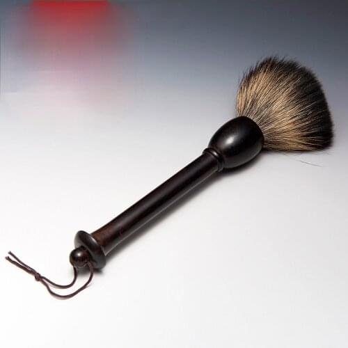 Japanese Matcha Tea Brush Wood Whisk Teaperward Bubble Retro Tea Brush Minimalist Kitchen Fouet Matcha Cleaning Tools EI50SC