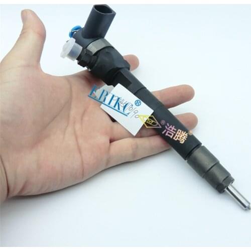 0445110190 Diesel Fuel Injector 0 445 110 190 Common Rail Engine Parts Nozzle 0445 110 190 for DODGE Mercedes Benz 611 070 16 87