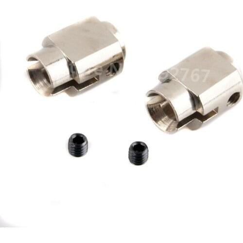 1 Set 02034 Universal Joint Cup A 1/10 Scale For HSP Himoto RC Car Spare Parts